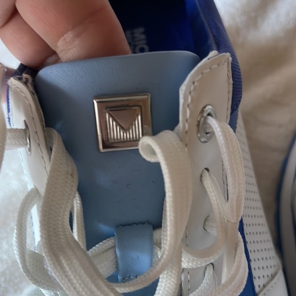 Micheal Kors sneakers - Picture 6 of 6